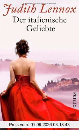 Der italienische Geliebte: Roman