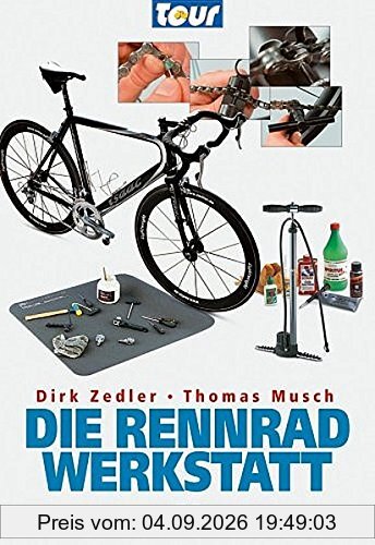 Die Rennradwerkstatt