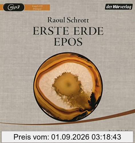 Erste Erde Epos