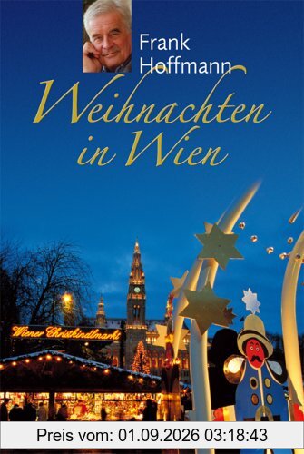 Weihnachten in Wien, m. Audio-CD
