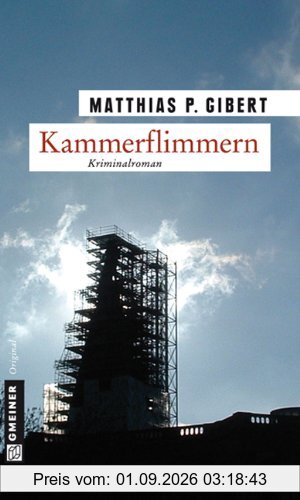 Kammerflimmern. Lenz' zweiter Fall