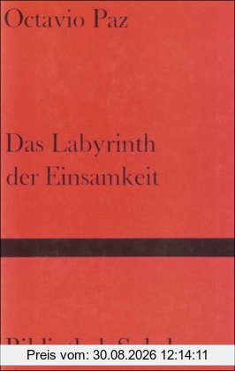 Das Labyrinth der Einsamkeit: Essay