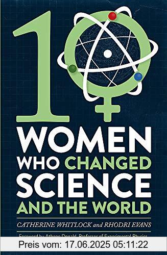 Brand : Little, Brown Book Group, Binding : Taschenbuch, Label : Robinson, Publisher : Robinson, medium : Taschenbuch, numberOfPages : 320, publicationDate : 2019-02-07, releaseDate : 2019-02-07, authors : Catherine Whitlock, Rhodri Evans, ISBN : 1472137434