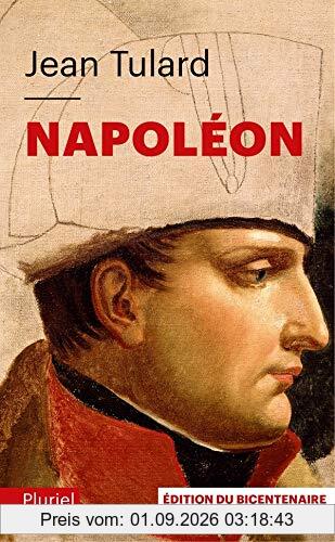 Napoléon ou Le mythe du sauveur