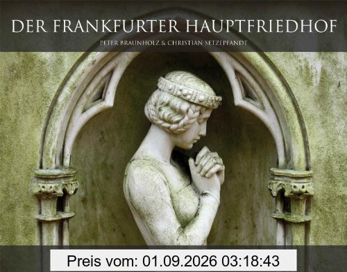 Der Frankfurter Hauptfriedhof