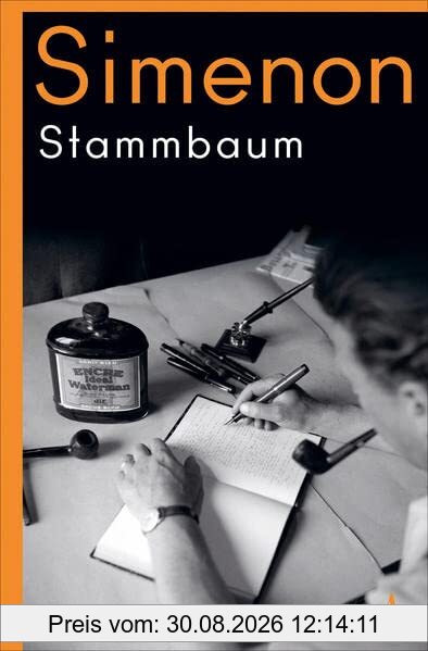 Stammbaum: Roman