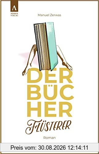 Der Bücherflüsterer