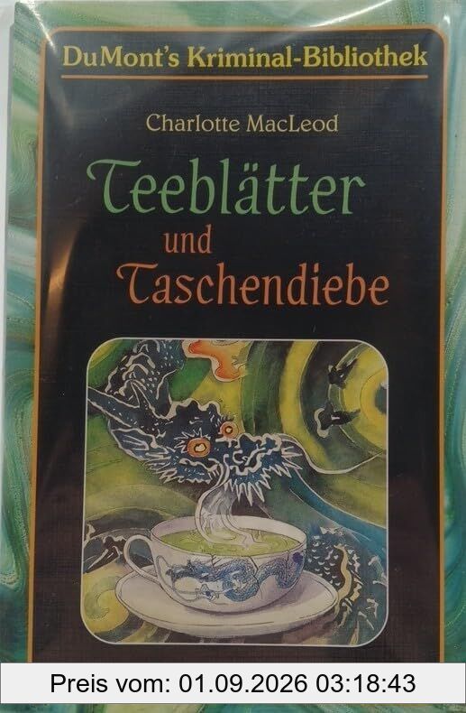 Teeblätter und Taschendiebe