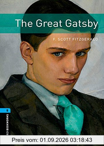 The Great Gatsby: Level 4