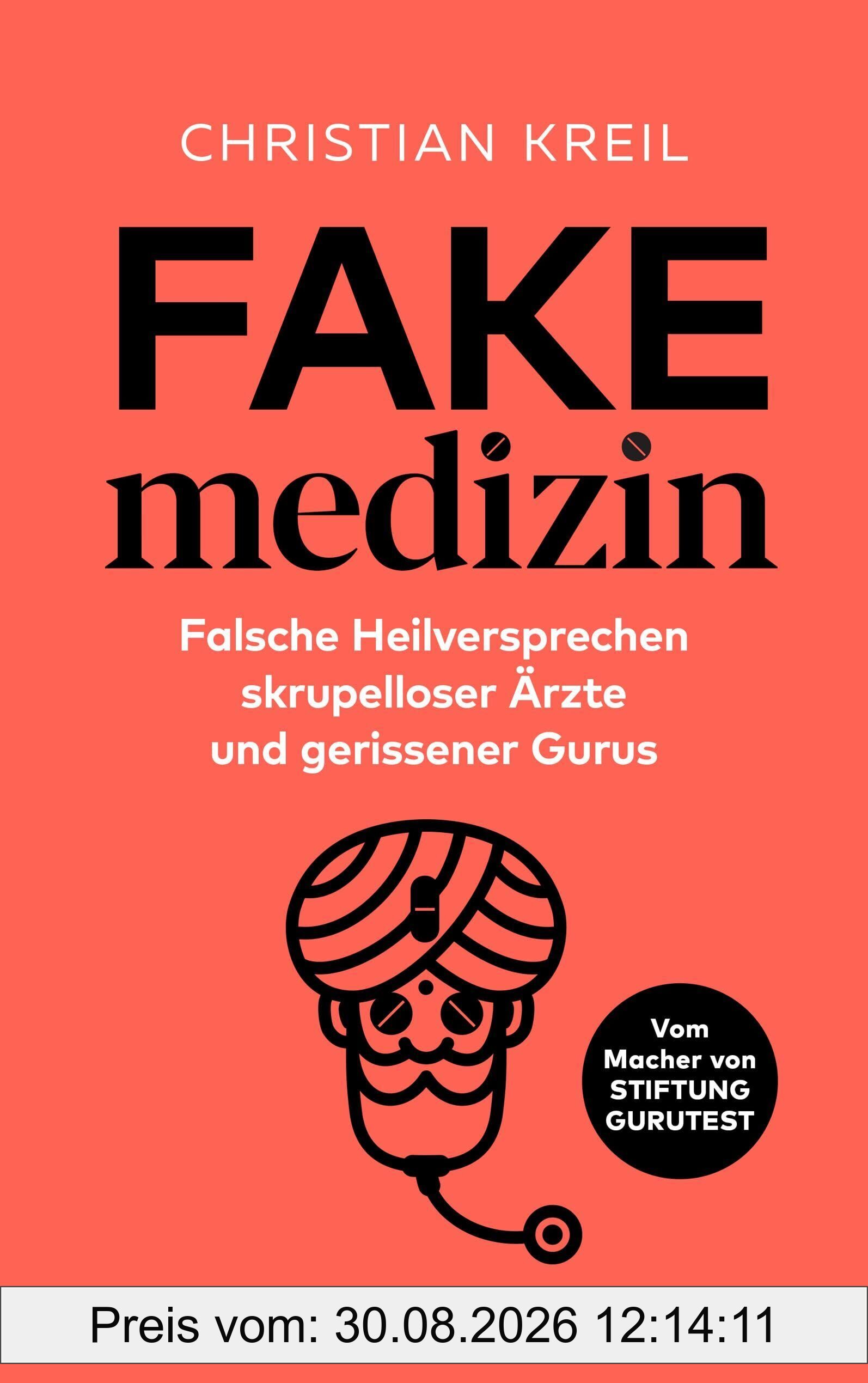 Fakemedizin