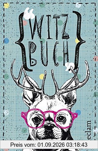 Witzbuch (Reclams Universal-Bibliothek)