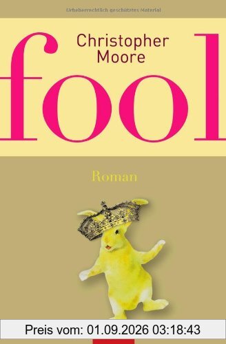 Fool: Roman