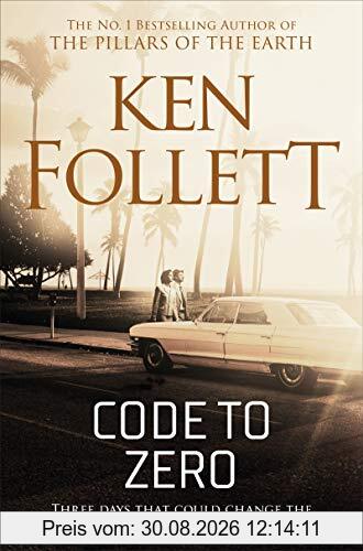 Code to Zero