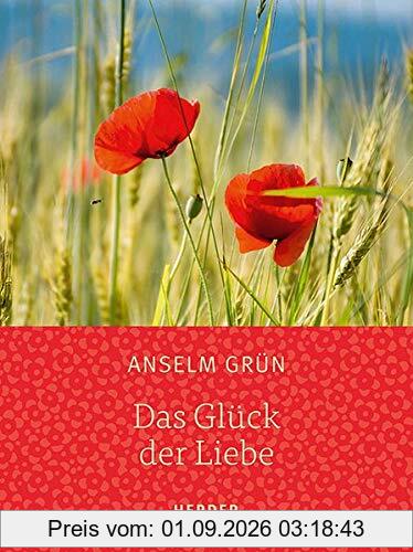 Das Glück der Liebe