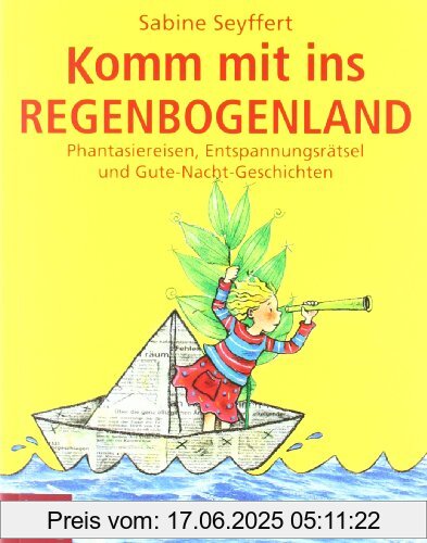 Binding : Taschenbuch, Edition : 6, Label : Kösel-Verlag, Publisher : Kösel-Verlag, medium : Taschenbuch, numberOfPages : 120, publicationDate : 2006-02-23, authors : Sabine Seyffert, languages : german, ISBN : 3466307147