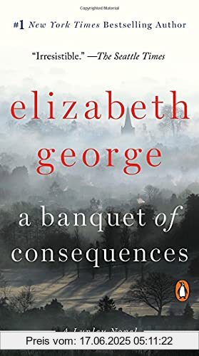 Brand : Penguin Books, Binding : Taschenbuch, Label : Penguin Books, Publisher : Penguin Books, medium : Taschenbuch, numberOfPages : 784, publicationDate : 2021-01-12, releaseDate : 2021-01-12, authors : Elizabeth George, ISBN : 0143136488