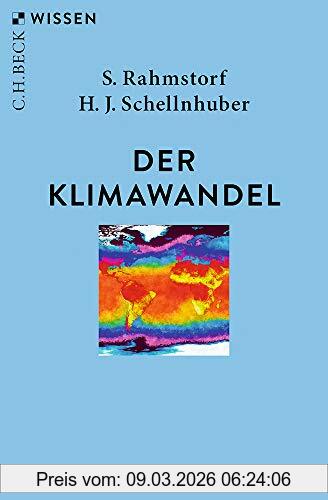 Stefan Rahmstorf Der Klimawandel, Diagnose, Prognose, Therapie