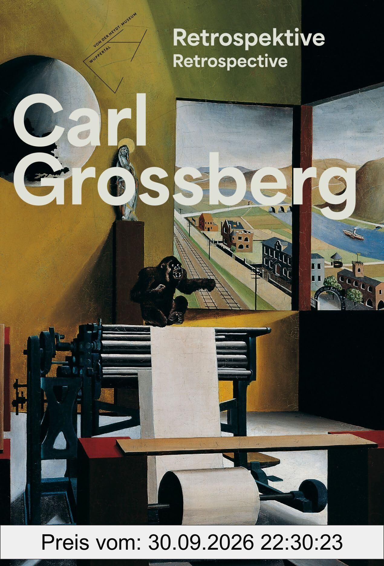 Carl Grossberg