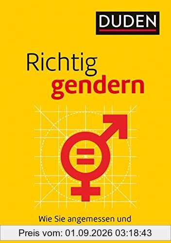 Richtig gendern: Wie Sie angemessen und verständlich schreiben