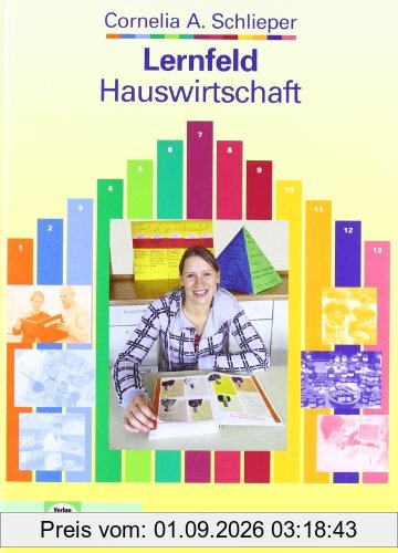 Lernfeld Hauswirtschaft