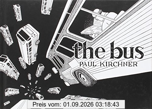 The bus
