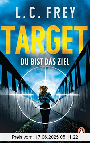 Binding : Taschenbuch, Edition : Originalausgabe, Label : Penguin Verlag, Publisher : Penguin Verlag, medium : Taschenbuch, numberOfPages : 528, publicationDate : 2022-09-14, releaseDate : 2022-09-14, authors : L.C. Frey, ISBN : 3328106278