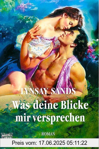 Binding : Taschenbuch, Label : Bastei Lübbe, Publisher : Bastei Lübbe, medium : Taschenbuch, numberOfPages : 431, publicationDate : 2004-10-12, authors : Lynsay Sands, languages : german, ISBN : 340418646X