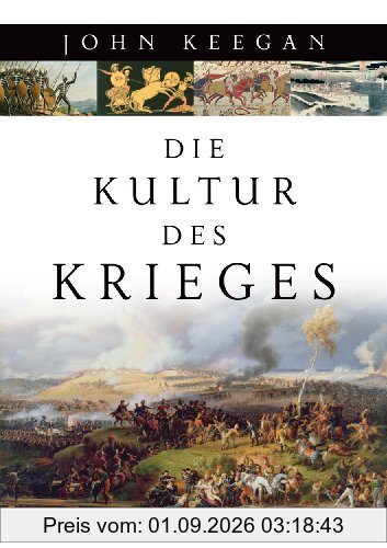 Die Kultur des Krieges