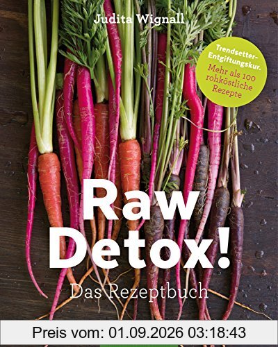 Raw Detox!