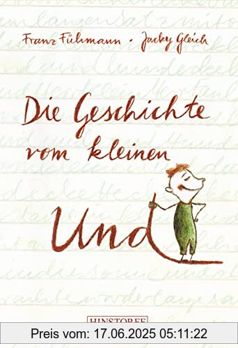 Binding : Gebundene Ausgabe, Edition : 1, Label : Hinstorff, Publisher : Hinstorff, medium : Gebundene Ausgabe, numberOfPages : 32, publicationDate : 2022-01-07, authors : Franz Fühmann, ISBN : 335602390X