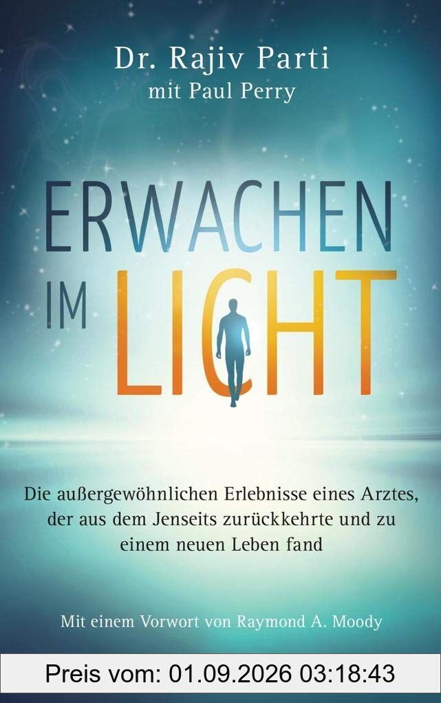 Erwachen im Licht