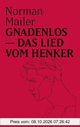 Gnadenlos: Das Lied vom Henker