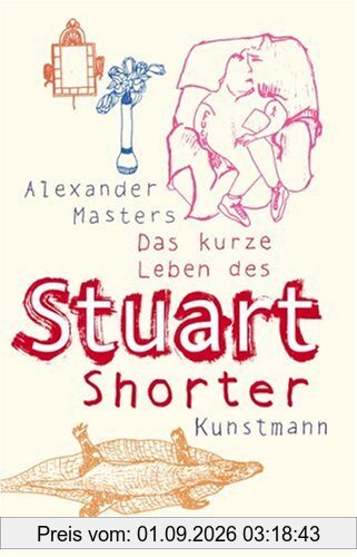 Das kurze Leben des Stuart Shorter