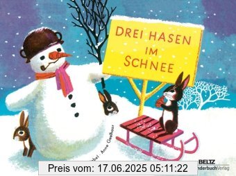 Binding : Gebundene Ausgabe, Edition : 3, Label : Beltz | Der KinderbuchVerlag, Publisher : Beltz | Der KinderbuchVerlag, medium : Gebundene Ausgabe, numberOfPages : 12, publicationDate : 2011-06-20, authors : Anne Geelhaar, Ingeborg Friebel, languages : german, ISBN : 3407770944