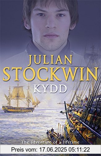 Binding : Taschenbuch, Label : Hodder & Stoughton General Division, Publisher : Hodder & Stoughton General Division, NumberOfItems : 11, medium : Taschenbuch, numberOfPages : 448, publicationDate : 2004-10-11, authors : Julian Stockwin, languages : english, ISBN : 0340837810