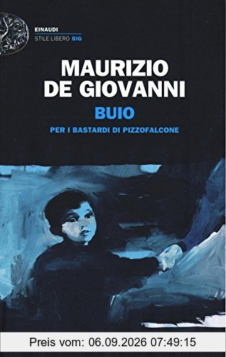 Buio per i Bastardi di Pizzofalcone