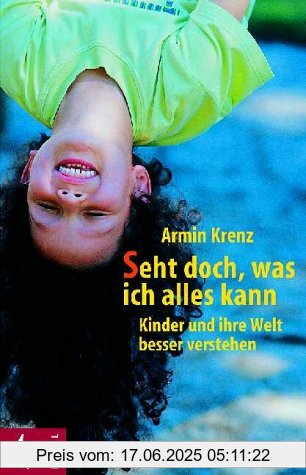 Binding : Taschenbuch, Label : Kösel, Publisher : Kösel, medium : Taschenbuch, publicationDate : 2001-01-01, authors : Armin Krenz, languages : german, ISBN : 346630542X