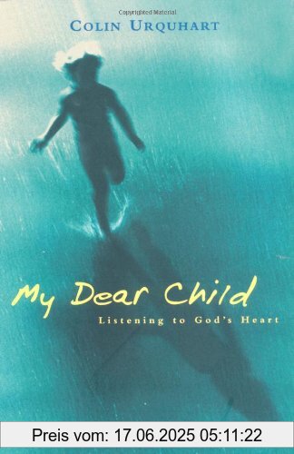 Binding : Taschenbuch, Label : Hodder Christian Books, Publisher : Hodder Christian Books, NumberOfItems : 1, medium : Taschenbuch, numberOfPages : 288, publicationDate : 1990-07-19, authors : Colin Urquhart, languages : english, ISBN : 034053642X