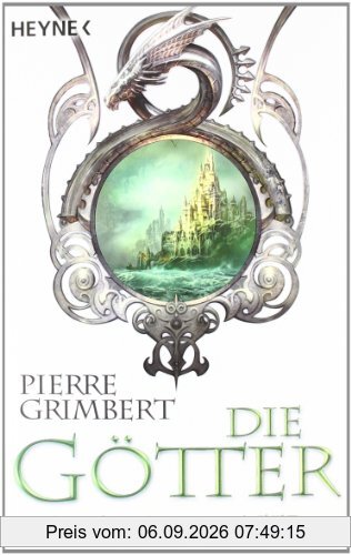 Die Götter - Ruf der Krieger: Die Götter 1 - Roman