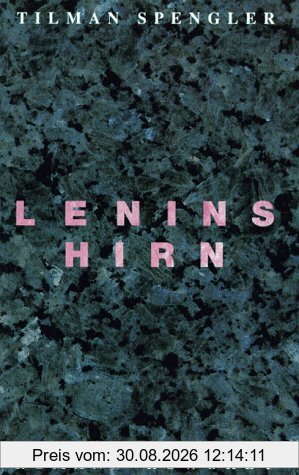 Lenins Hirn