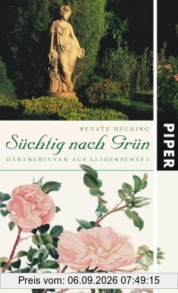 Süchtig nach Grün: Gärtnerinnen aus Leidenschaft