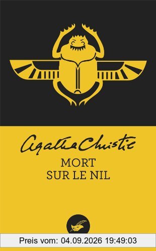 Mort sur le Nil