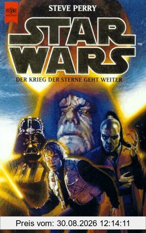 Star Wars, Schatten des Imperiums