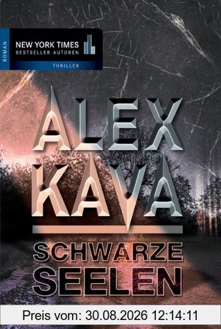 Schwarze Seelen