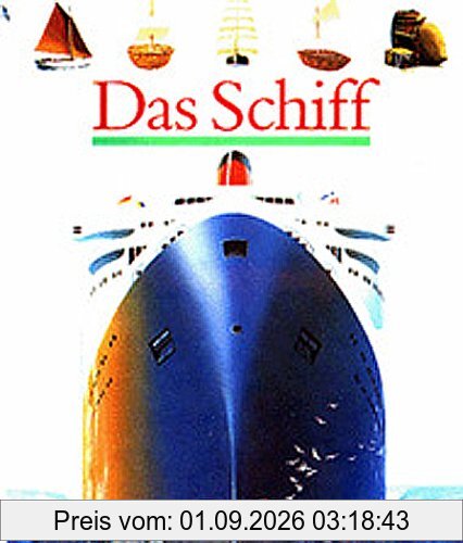 Das Schiff