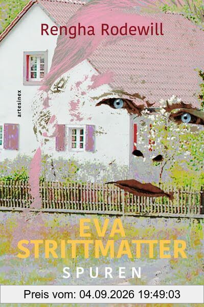 Eva Strittmatter: Spuren