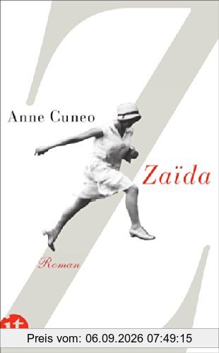 Zaïda: Roman (insel taschenbuch)