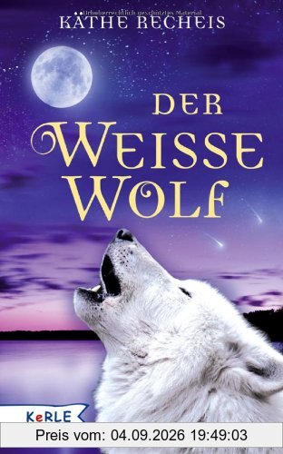 Der weiße Wolf