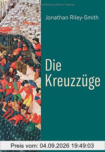 Die Kreuzzüge