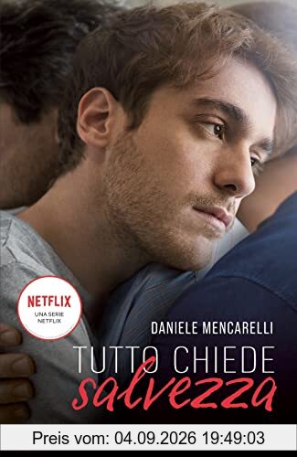 Tutto chiede salvezza